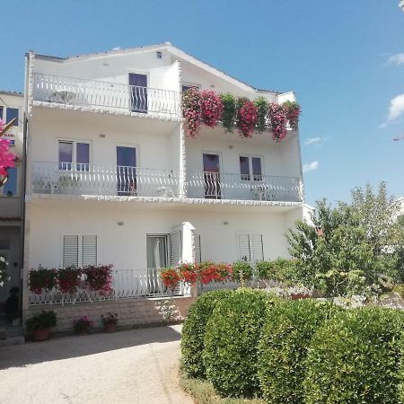 Apartments Vidovic Vodice Exterior photo