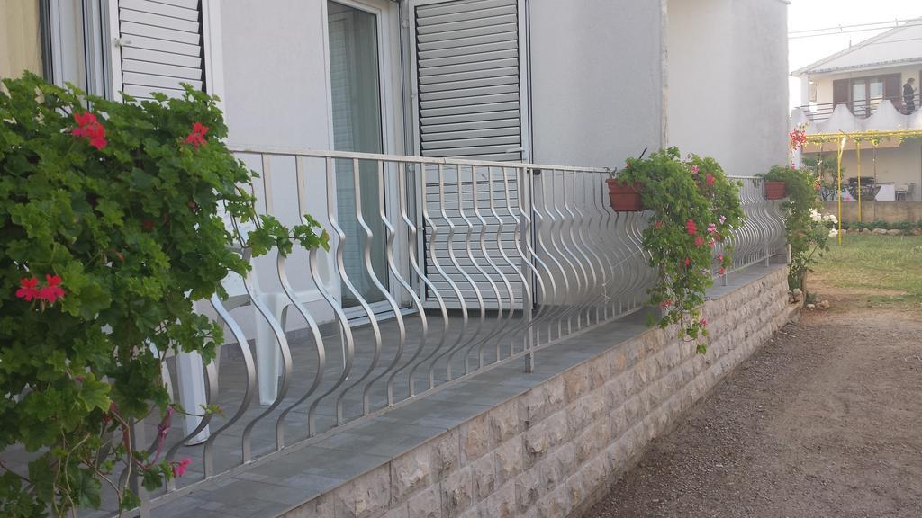 Apartments Vidovic Vodice Room photo