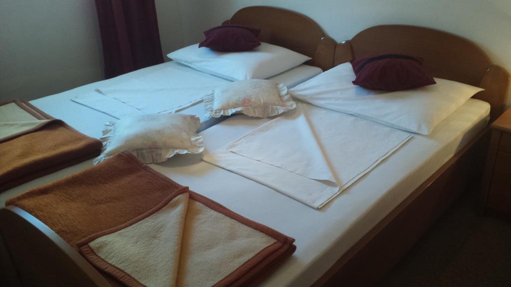 Apartments Vidovic Vodice Room photo