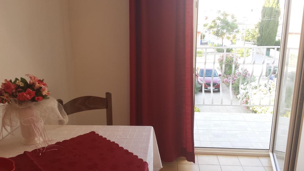 Apartments Vidovic Vodice Room photo