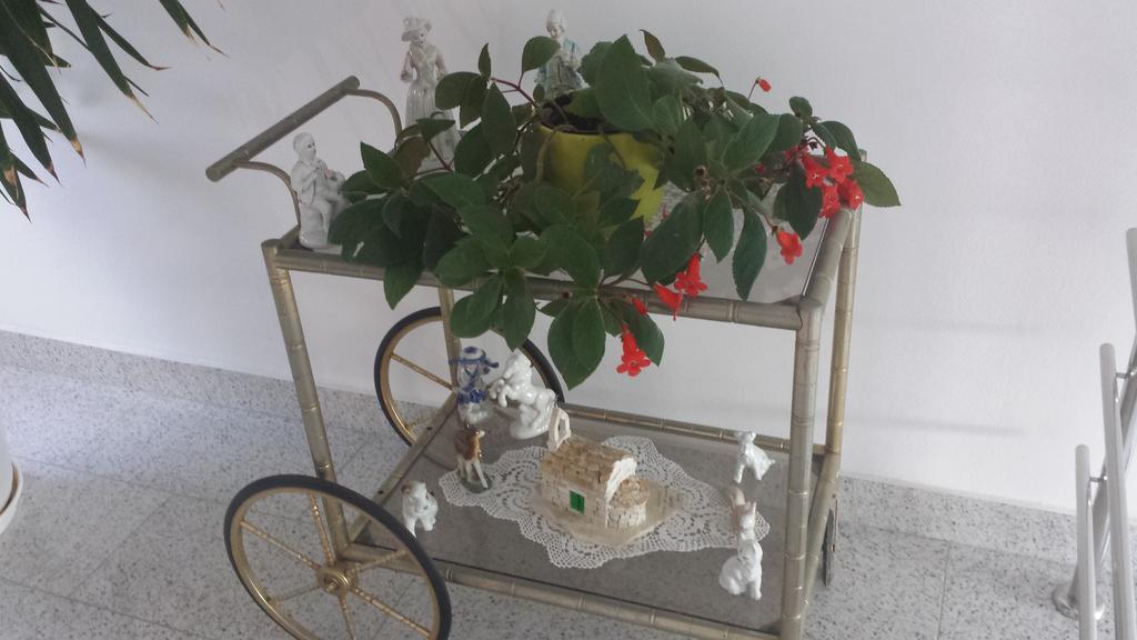 Apartments Vidovic Vodice Room photo