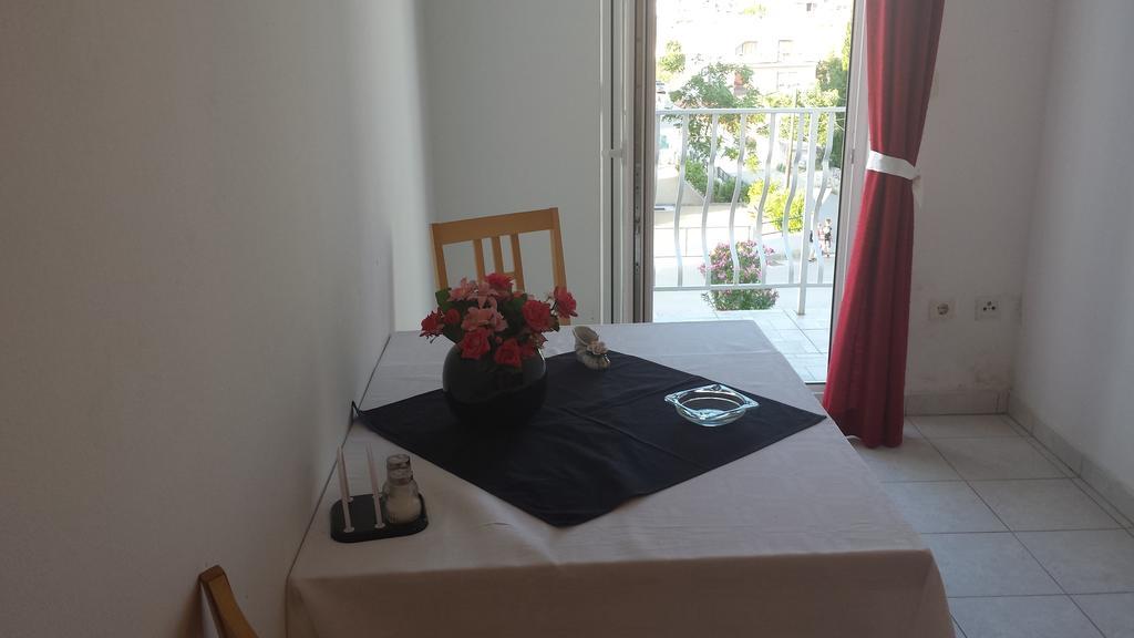 Apartments Vidovic Vodice Room photo