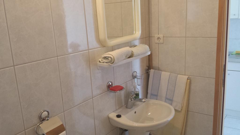 Apartments Vidovic Vodice Room photo
