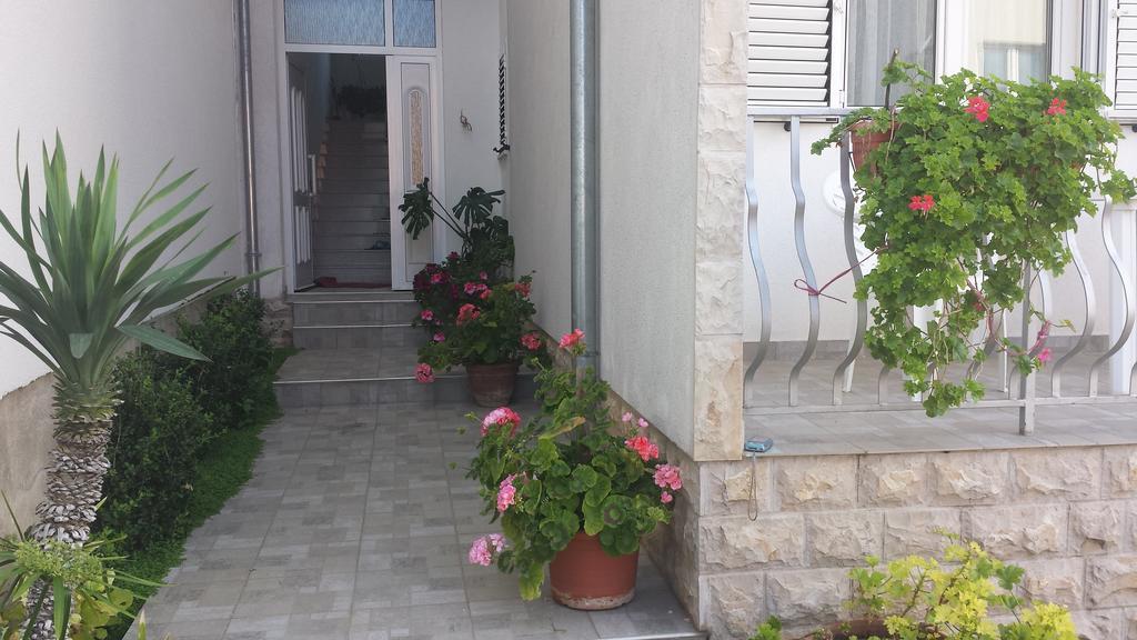 Apartments Vidovic Vodice Room photo