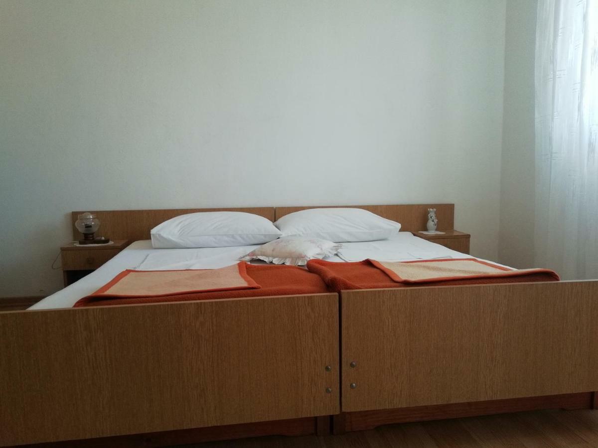 Apartments Vidovic Vodice Exterior photo